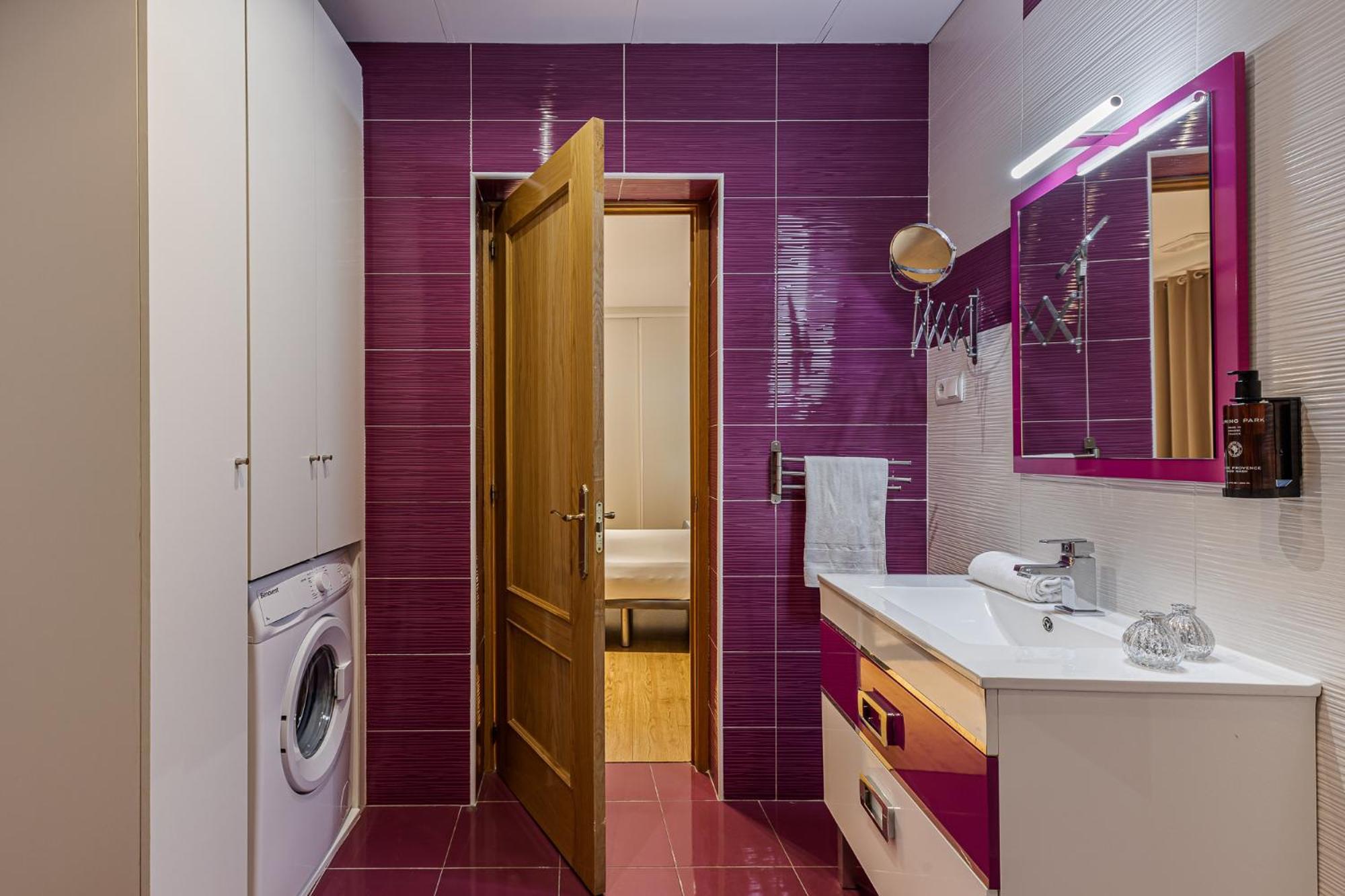 Waou Apartamentos En Sol Deluxe 1 Μαδρίτη Εξωτερικό φωτογραφία